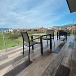 Cesantes Village E Nyaraló Pontevedra