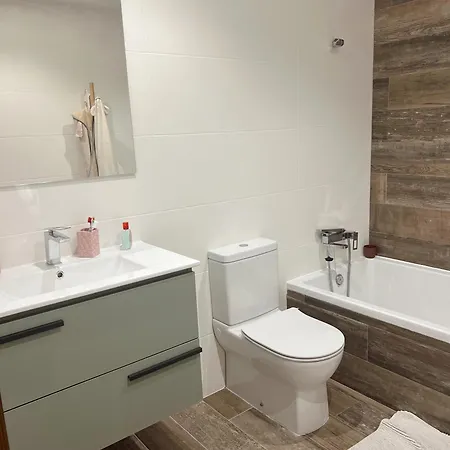 Holiday home Cesantes Village E *
