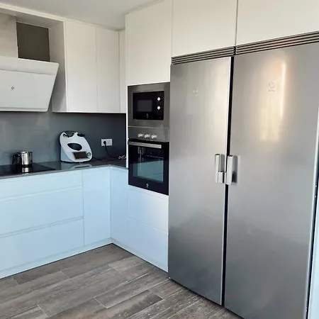 Prázdninový dům Cesantes Village E *