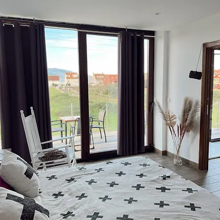 Prázdninový dům Cesantes Village E *