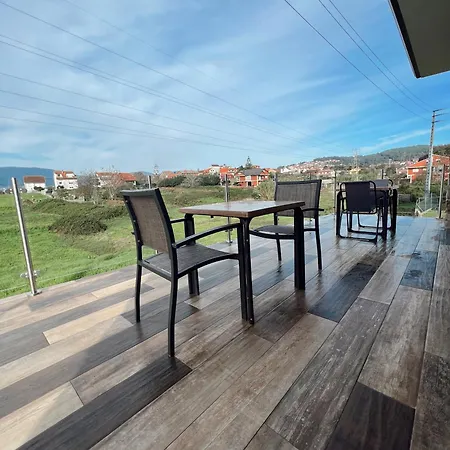 Cesantes Village E Casa vacanze Pontevedra