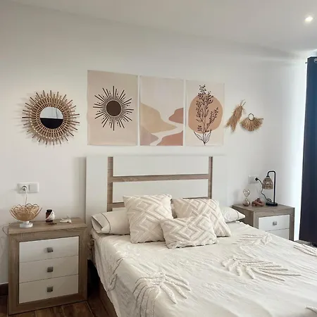 Cesantes Village E Prázdninový dům