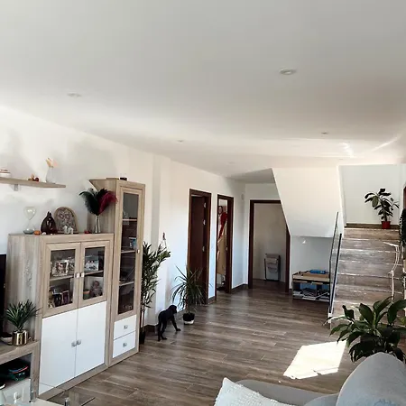 Cesantes Village E Prázdninový dům *