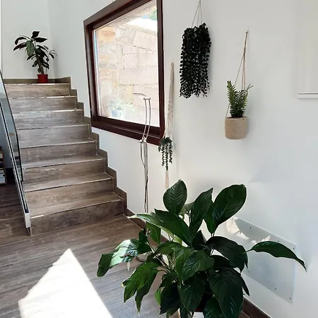 Casa vacanze Cesantes Village E