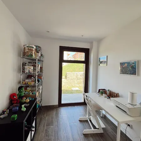 Prázdninový dům Cesantes Village E Pontevedra