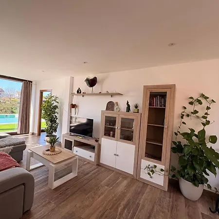 Casa vacanze Cesantes Village E