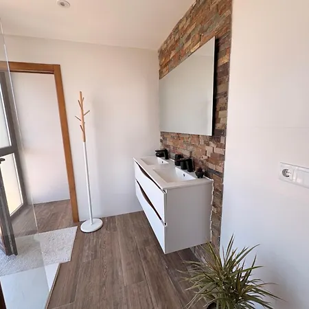 Tatil Evi Cesantes Village E
