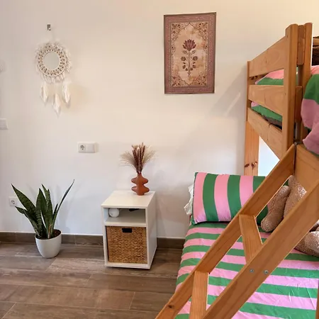 Casa vacanze Cesantes Village E Pontevedra