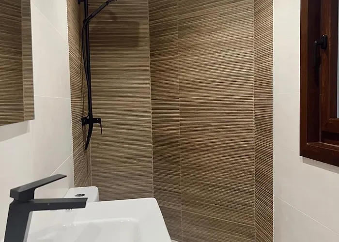 Cesantes Village E 度假居