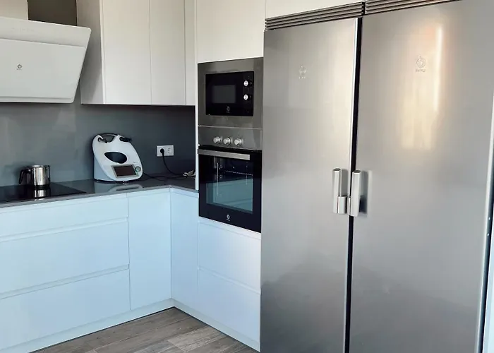 Σπίτι διακοπών Cesantes Village E *