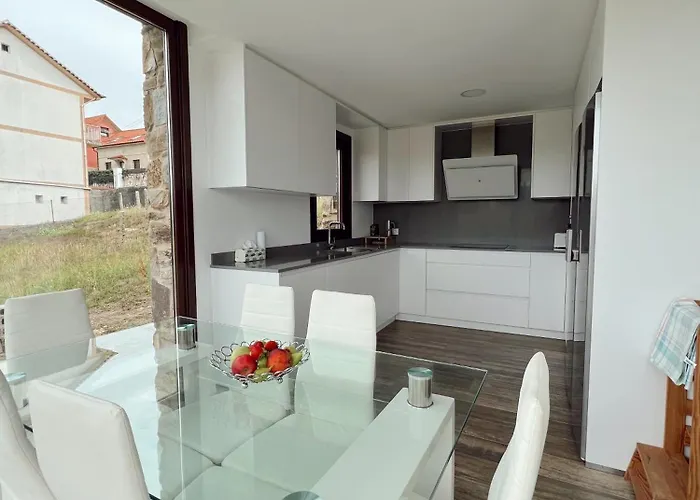 Cesantes Village E Σπίτι διακοπών *