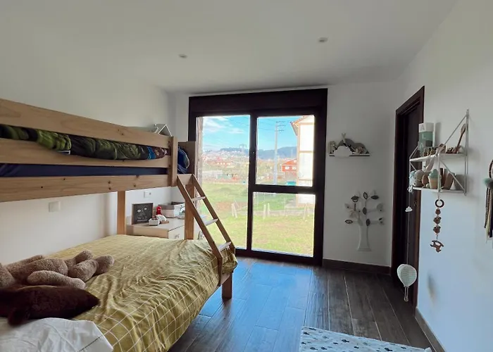 Cesantes Village E Dom wakacyjny *