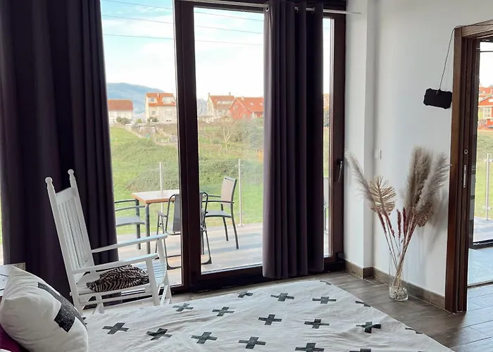 Σπίτι διακοπών Cesantes Village E *