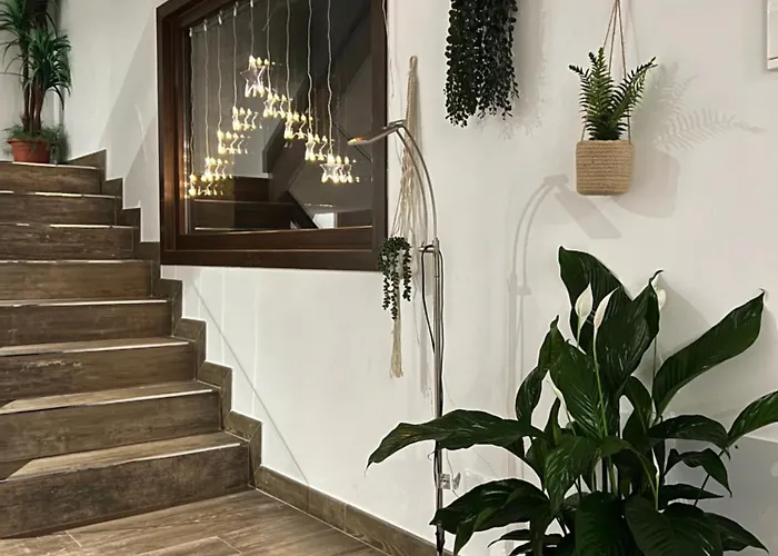 Cesantes Village E Σπίτι διακοπών *