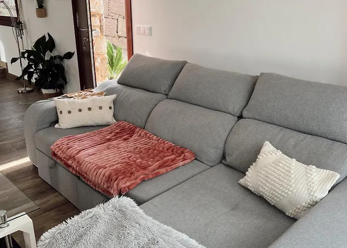 Cesantes Village E Pontevedra