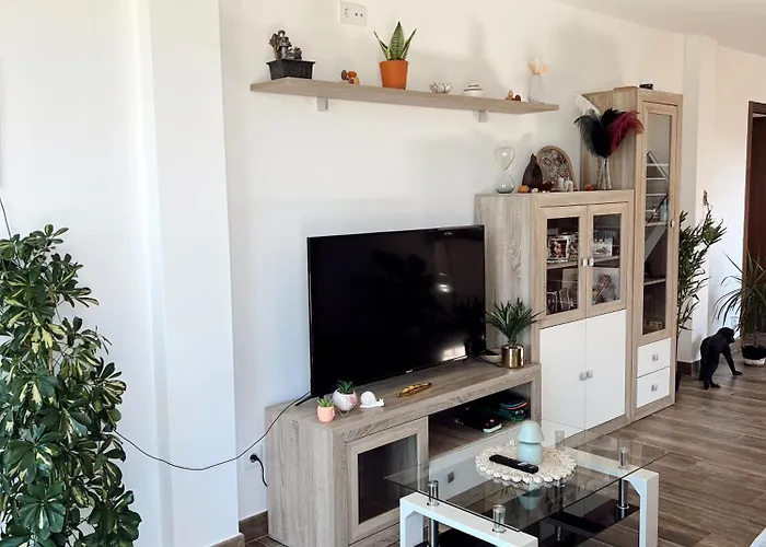 Cesantes Village E Σπίτι διακοπών *