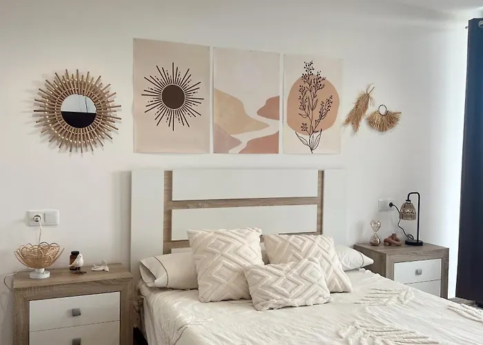 Cesantes Village E Dom wakacyjny