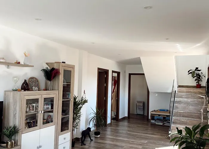 Cesantes Village E Σπίτι διακοπών *