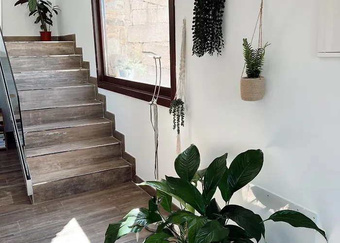 Dom wakacyjny Cesantes Village E