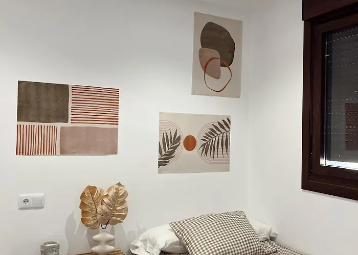 Cesantes Village E Dom wakacyjny Pontevedra