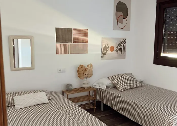 Cesantes Village E Pontevedra