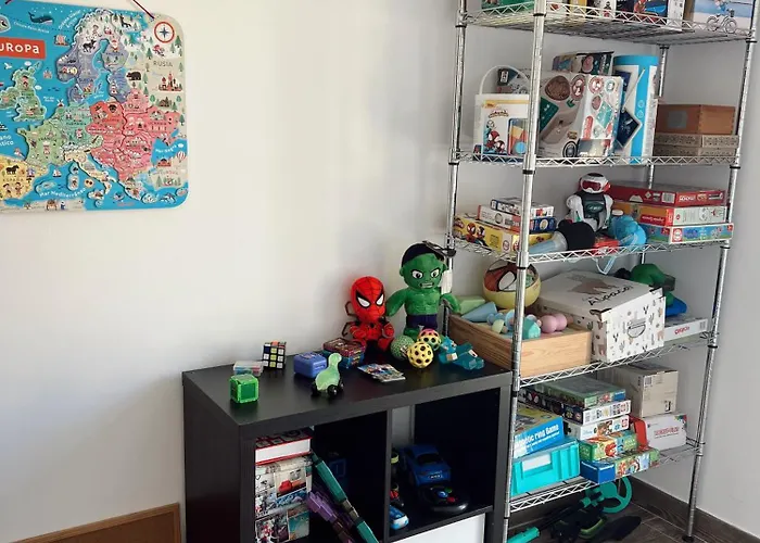 Dom wakacyjny Cesantes Village E *