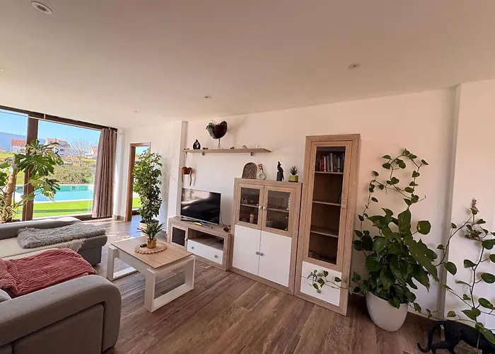 度假居 Cesantes Village E